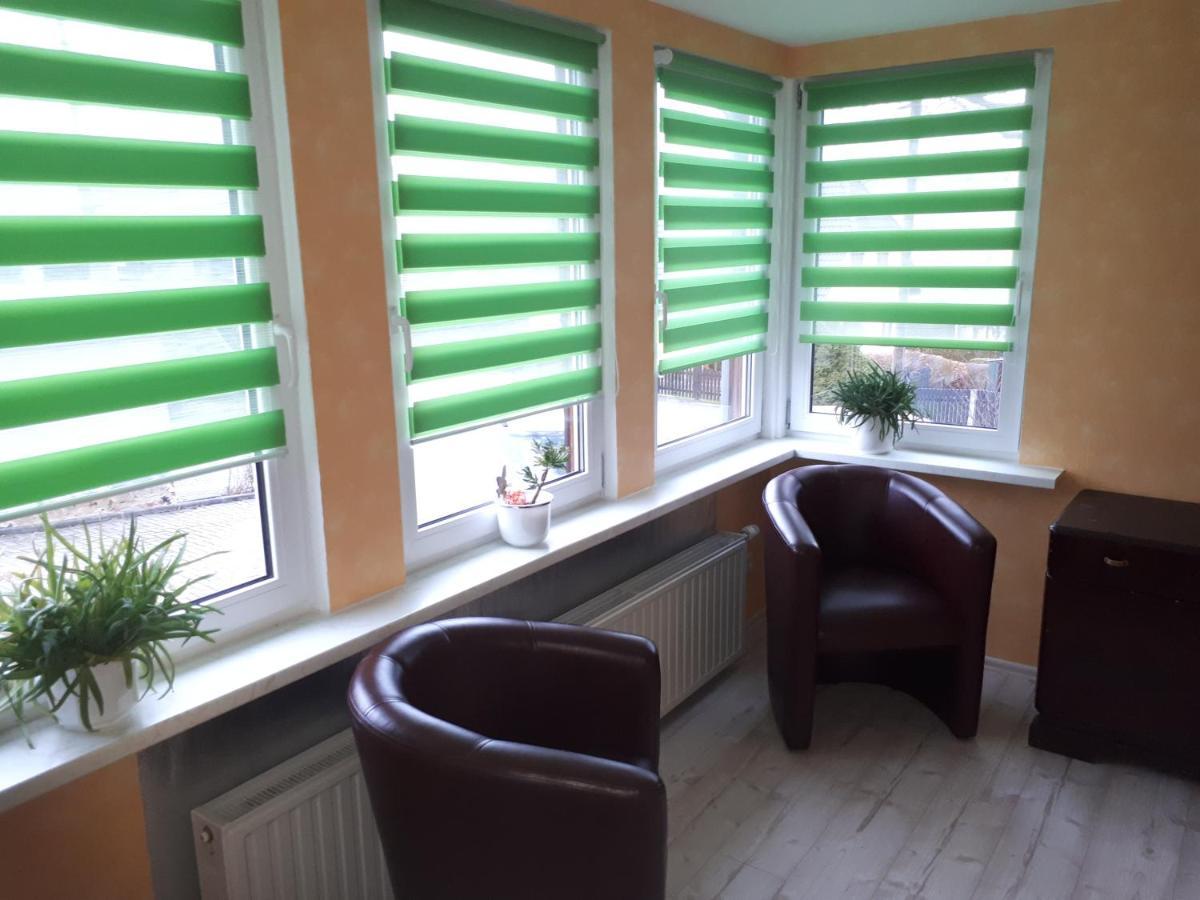 Ferienwohnung Am Flossgraben 바트슐레마 외부 사진