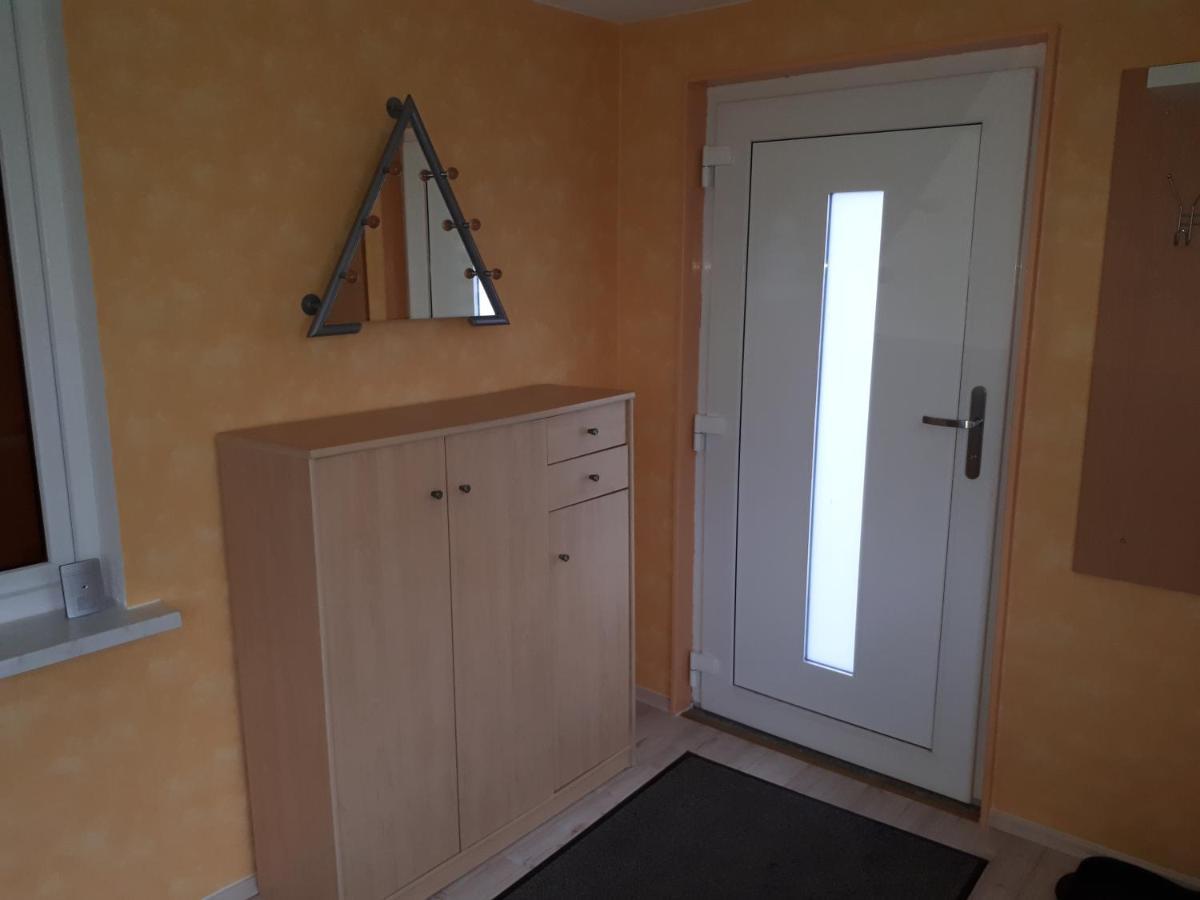 Ferienwohnung Am Flossgraben 바트슐레마 외부 사진